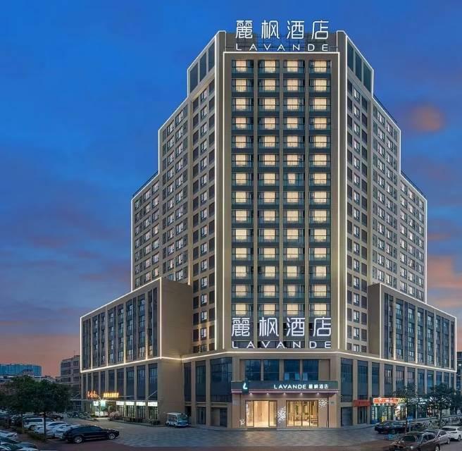 广州四星级酒店最大容纳160人的会议场地|麗枫酒店（大石地铁站店）的价格与联系方式